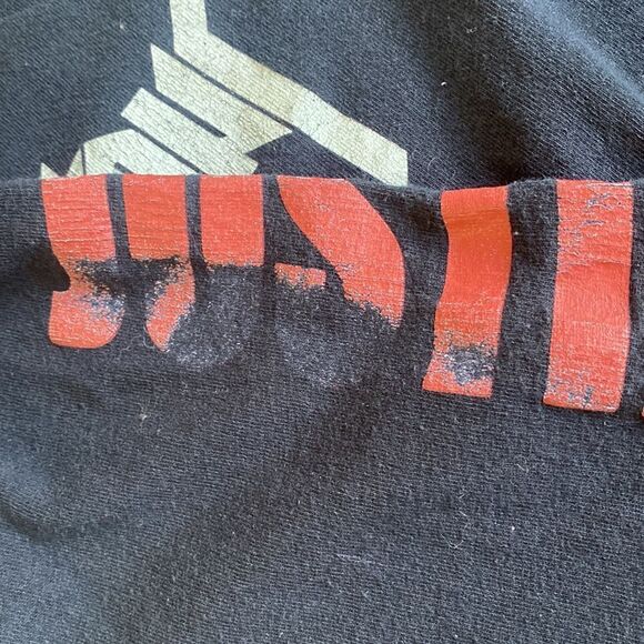 Justin Bieber Purpose Tour Long Sleeve - Picture 6 of 7